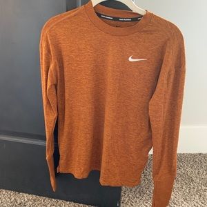 Nike Running Long Sleeve